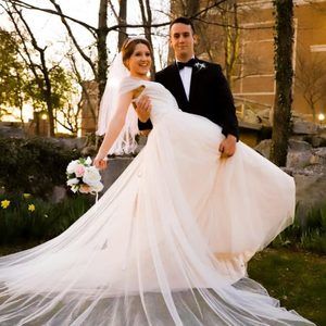 Meet your Posher, Cassidy